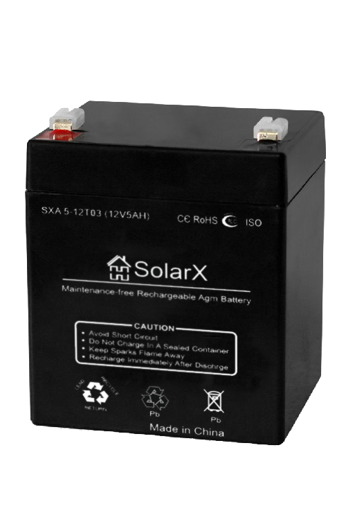 Solarx sxa 5 12t02