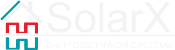 Енергозберігаючі системи SolarX