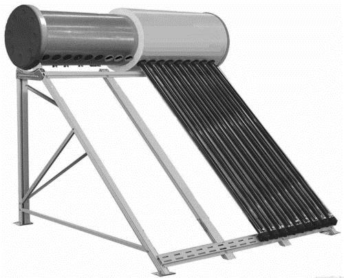 Split pressurized solar water heater 1 0 1491214317