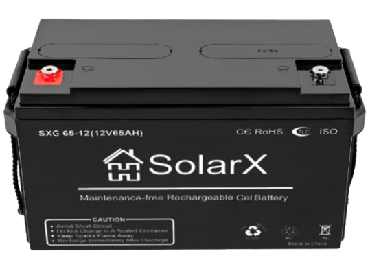 Sxg 65 12