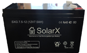 Thumb solarx sxg 7.5 12