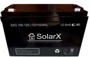 Thumb solarx sxg 100 12s