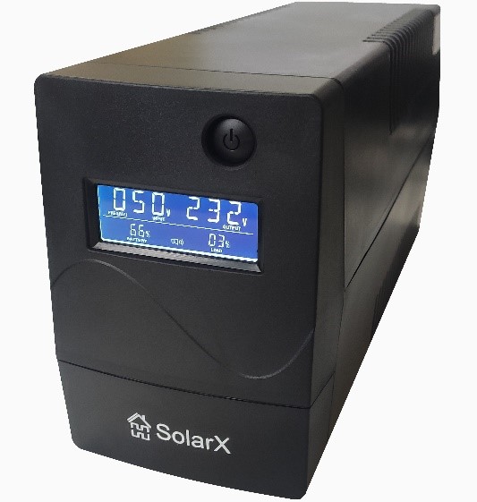Solarx sx lb650t02