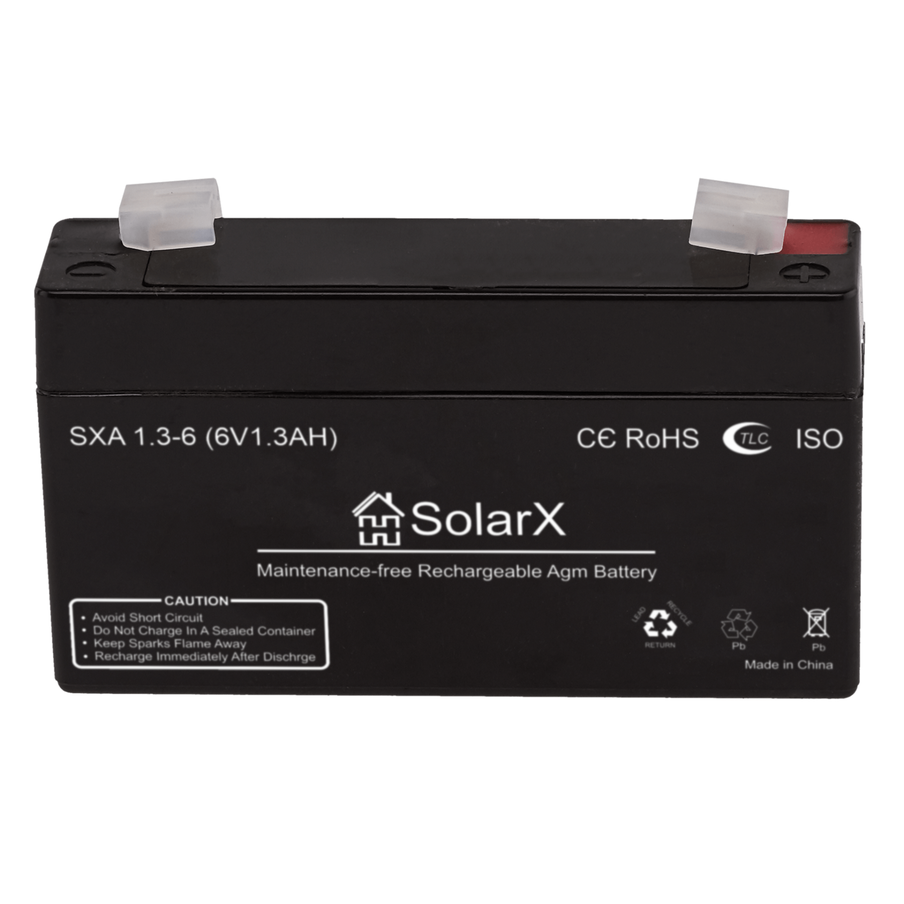 Solarx sxa 1.3 6