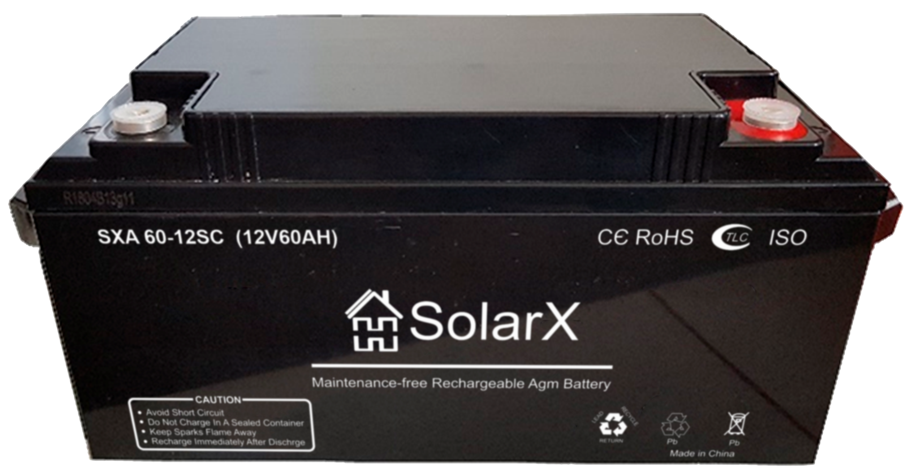 Solarx sxa 60 12sc