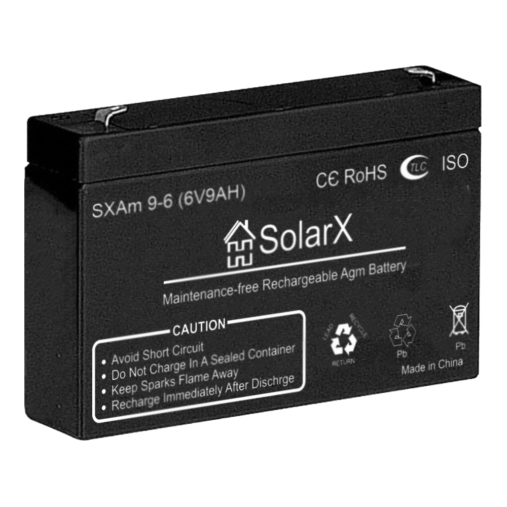 Solarx sxam 9 6 
