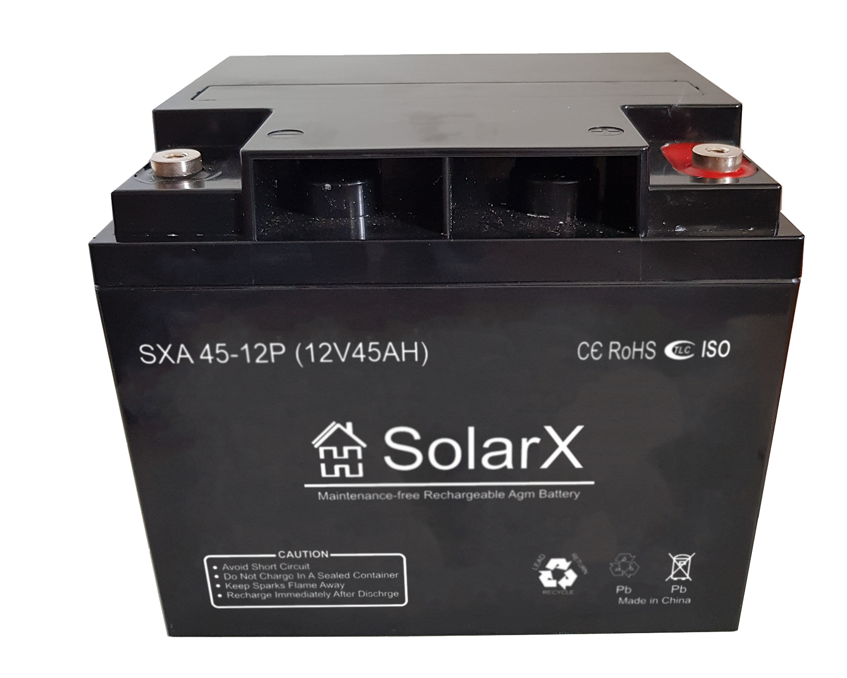 Solarx sxa 45 12p