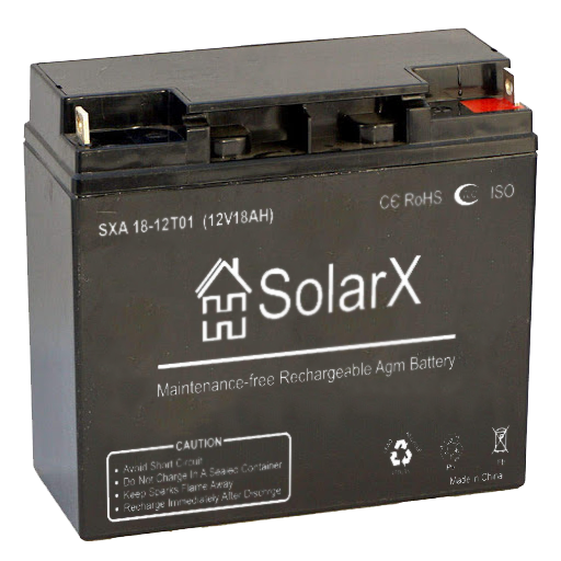 Solarx sxa18 12%d0%a201