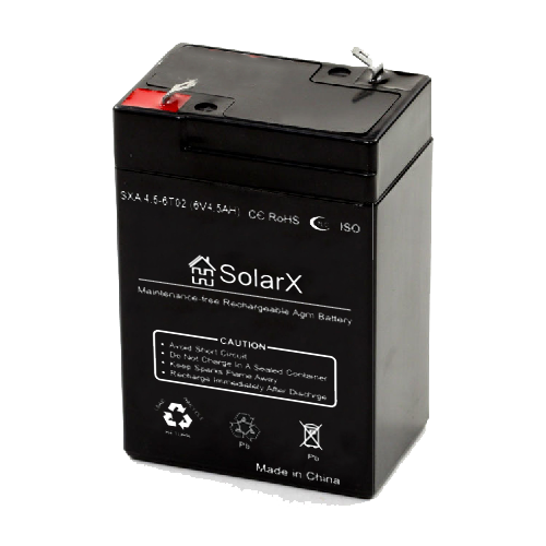 Solarx sxa 4.5 6t02