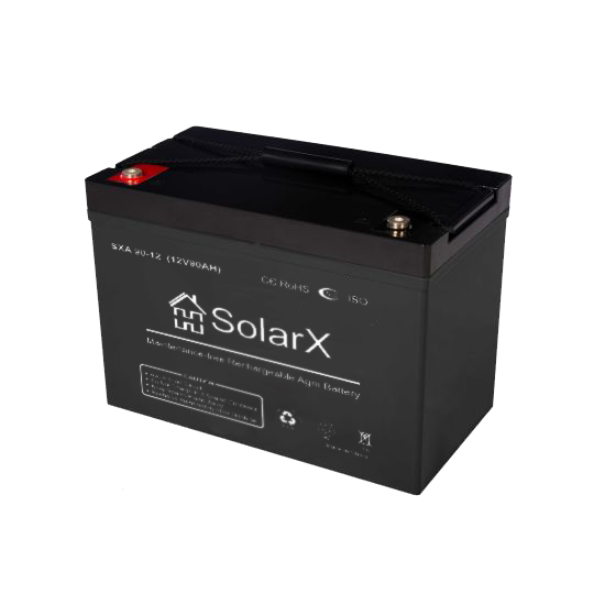 Solarx sxa 90 12