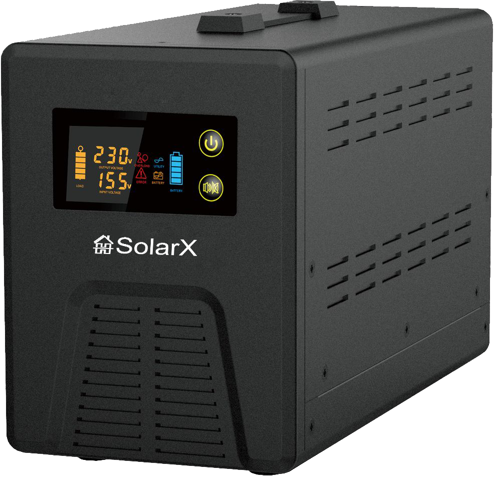 Solarx sx let1200t0v